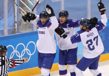 Preview – hokej – ZOH Pjongčang: Slováci chystajú hokejovú pomstu za Soči