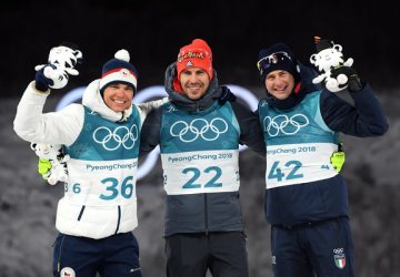 Olympiasieg für Arnd Peiffer
