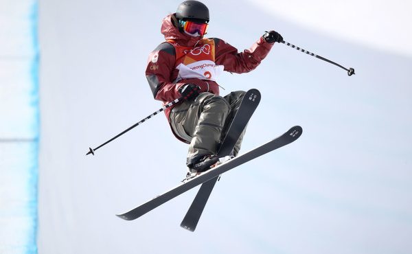 Program – akrobatické lyžovanie – ZOH Peking