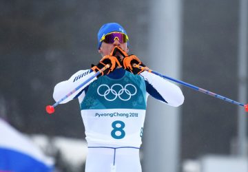 ZOH Peking – beh na lyžiach: Olympijské zlato na 15 km získal Iivo Niskanen