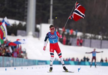 Majstrovstvá sveta v klasickom lyžovaní s trojicou slovenských reprezentantov