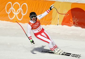 ZOH Peking 2022 – alpské lyžovanie: Matthias Mayer obhájil zlato v super-G