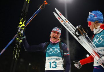 Preview individuálu žien: Anastasia Kuzminová bude chcieť atakovať ďalšiu medailu