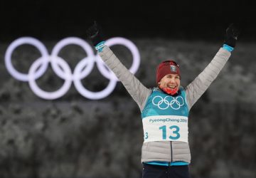 Strieborná Anastasia Kuzminová z Pjongčangu: “Posledné metre som to nechcela vzdať”