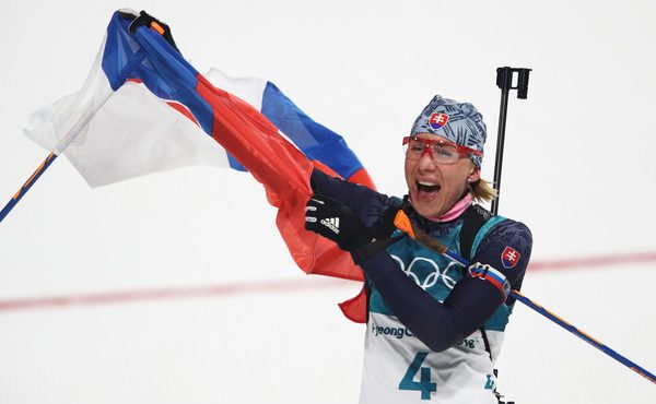 ZOH Pjongčang 2018: Ťaženie Kuzminovej, senzácia Ledeckej a nenaplnené ambície Vlhovej