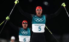 Program – severská kombinácia – ZOH Peking