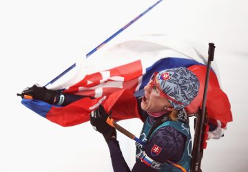Medailová bilancia po ôsmom dni na ZOH v Pjongčangu