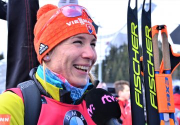ZOH Vancouver 2010: Zlatý biatlon a bolestivý hokejový osud