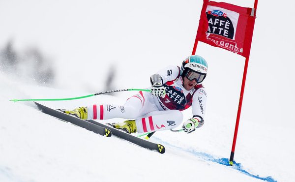 Náhradné super-G za Lake Louise sa pôjde v Bormiu