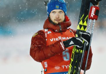 Heimsieg im letzten Rennen der Saison für Maxim Tsvetkov, Domracheva gewinnt Massenstart