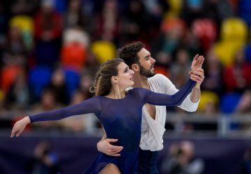 MS v krasokorčuľovaní Miláno: Nathan Chen majstrom sveta, Papadakisová a Cizeron navýšili svetový rekord