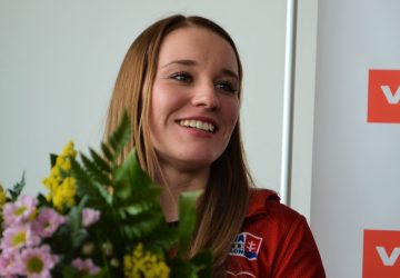 MS Otepää: Paulína Bátovská Fiaková pridala medailu v šprinte
