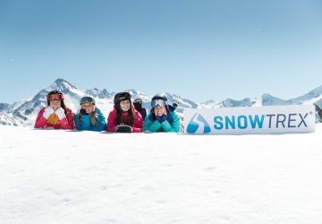 Felix Neureuther odporúča využiť služby cestovky SnowTrex