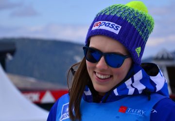 Petra Vlhová sa v St. Moritzi nepredstaví ani v nedeľu