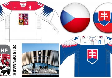Preview zápasu Česko – Slovensko: Na úvod nás čaká susedské derby