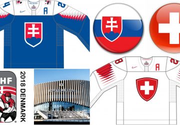 Preview zápasu Slovensko – Švajčiarsko: Dôležitý zápas v boji o štvrťfinále