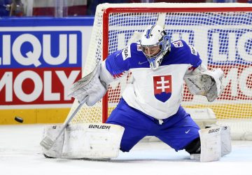 Slováci prehrali aj proti Nórsku
