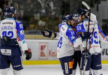 Program slovenských reprezentantov na MS v hokeji 2018