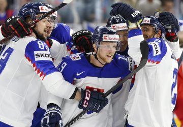Preview zápasu Slovensko – Francúzsko: Čaká nás súper z prípravného obdobia