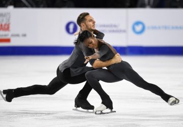 Krasokorčuľovanie Skate Canada: Na ľade sa ukázali aj olympijskí medailisti Jevgenija Medvedevová a Shoma Uno