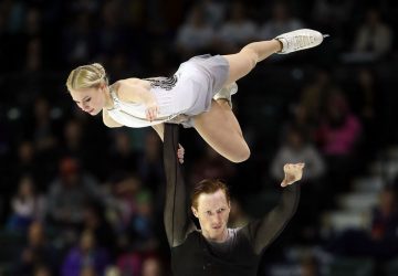 Krasokorčuľovanie: Sezónu Grand prix odštartovala Skate America