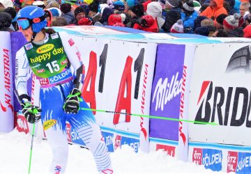 Štartová listina – druhý tréning zjazdu – SP Crans Montana: Petra Vlhová opäť na trati
