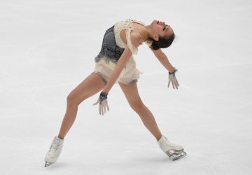 Krasokorčuľovanie Rostelecom Cup: Na domácej pôde ovládli takmer všetky kategórie Rusi