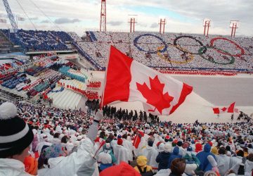 Calgary stiahlo svoju ponuku hostiť ZOH 2026