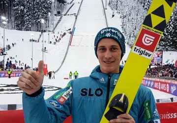 Návrat na mostíky hlásia Peter Prevc a Severin Freund. Skokani sa presunuli do fínskej Ruky