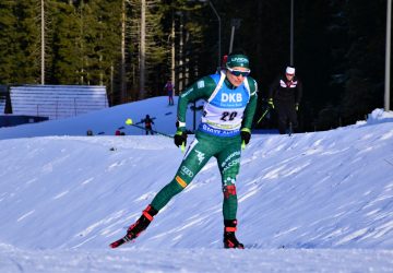 Štartová listina – preteky s hromadným štartom – ženy – Sjusjoen