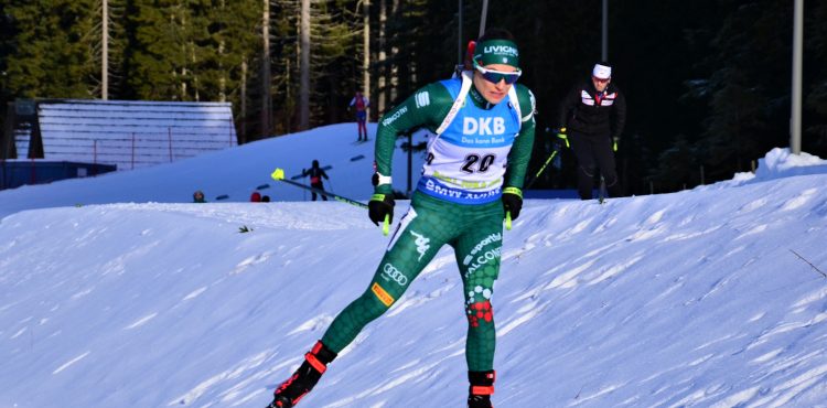 Štartová listina – preteky s hromadným štartom – ženy – Sjusjoen