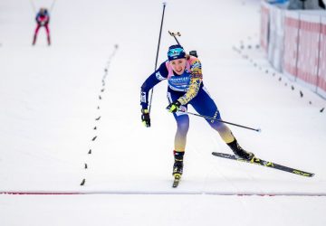 Überraschungs-Treppchen in Pokljuka!