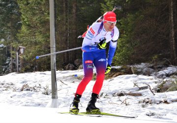 Štartová listina – Rýchlostné preteky – Muži – SP Nové Město na Moravě: Za Slovensko dvaja navrátilci
