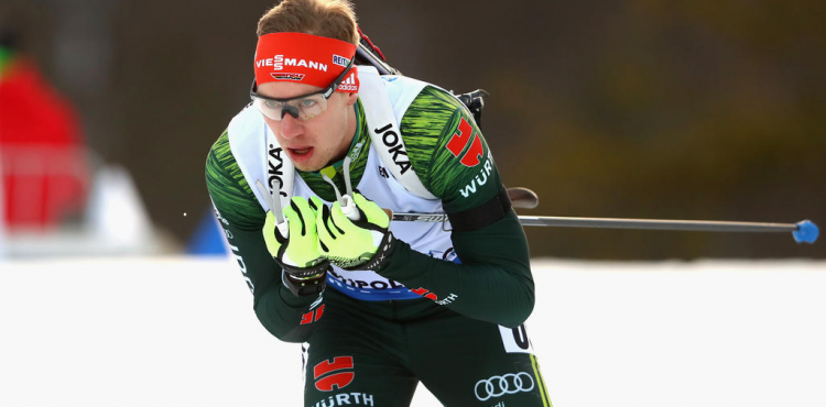 Štartová listina – Stíhacie preteky – Muži – SP Hochfilzen