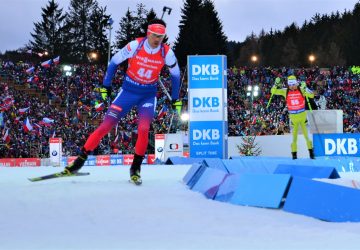 Ostrieľaný Matej Kazár ide po štyroch rokoch na MS. V tíme má aj brata Petra