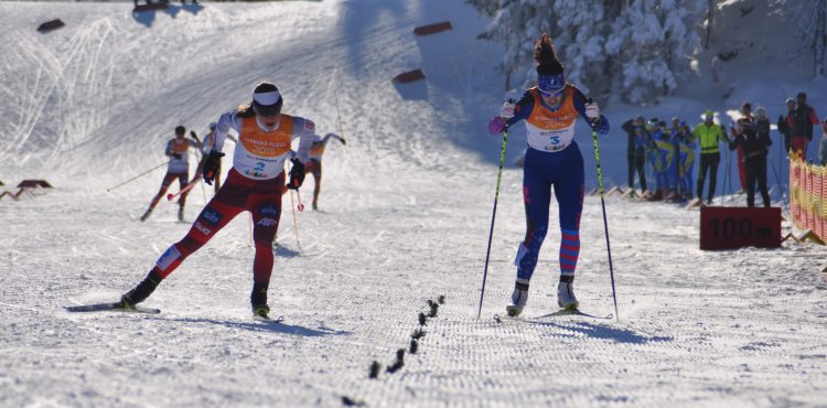 Slovenskí bežci na lyžiach neuspeli v kvalifikácii šprintu v úvode SP