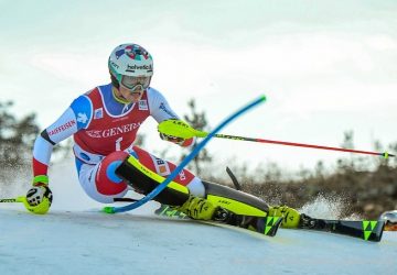 Štartová listina – Slalom – Muži – SP Schladming: Prestížne nočné preteky