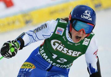 Results – Parallel Giant Slalom – Women – Alpine Skiing World cup Lech 26.11.2020
