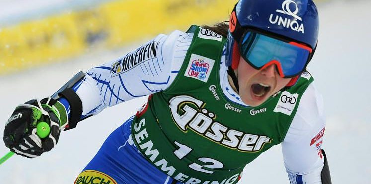 Ašpiranti na cenné kovy na MS v alpskom lyžovaní Cortina d’Ampezzo