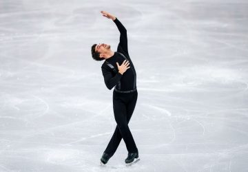 Krasokorčuľovanie ME Minsk: Hviezdny Javier Fernandéz sa rozlúčil s amatérskym ľadom 7. titulom