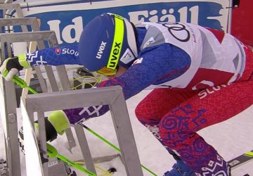 Tomáš Bartalský hodnotí MS v Park City, najbližšie bude štartovať v Nemecku