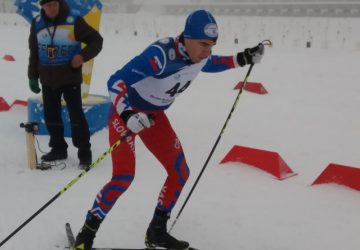 MSJ Lahti: Ján Koristek sa umiestnil v pretekoch na 15 km voľne v top 20