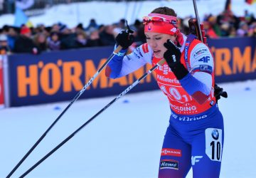 Štartová listina – Štafeta dvojic – Mix – SP Oberhof: Slovensko postaví najsilnejšiu zostavu