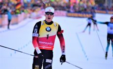 Biathlon Weltcup Kalender 2020/2021