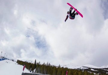 Začínajú MS v akrobatických disciplínach v Park City so štvoricou Slovákov