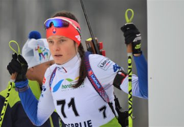 MEJ Pokljuka – vytrvalostné preteky: Sestry Remeňové boli v top 10