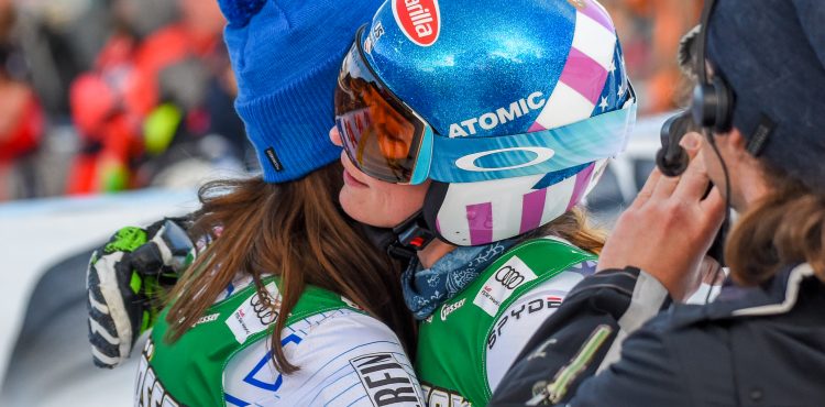 Start list – Slalom – Women – FIS Alpine Ski World Cup Levi – 21. 11.
