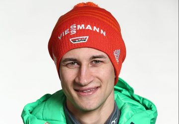 MS Seefeld: Zlato na veľkom mostíku pre Eisenbichlera