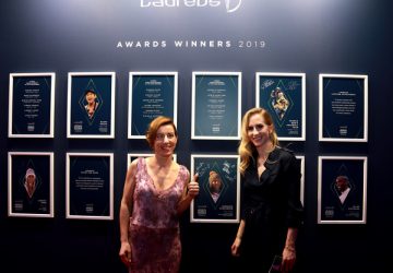 Henrieta Farkašová a Natália Šubrtová získali prestížne ocenenie Laureus