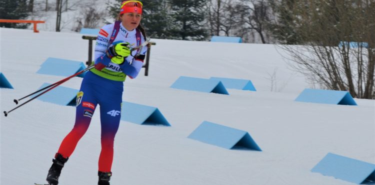 Snežná „obojživelníčka“ Barbora Horniaková kombinuje šport s medicínou, rada by sa dostala pod päť kruhov  